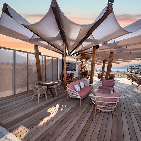 Ventale Island Breeze Resort Georgioupoli Exterior foto